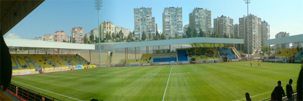 Buca Arena (TUR)
