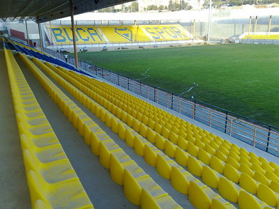 Buca Arena (TUR)