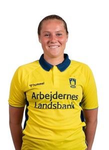 Linnéa Svensson (SWE)