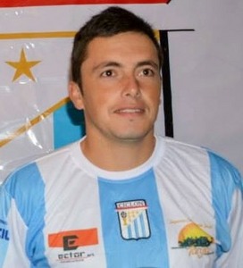 Mariano Ramírez (ARG)
