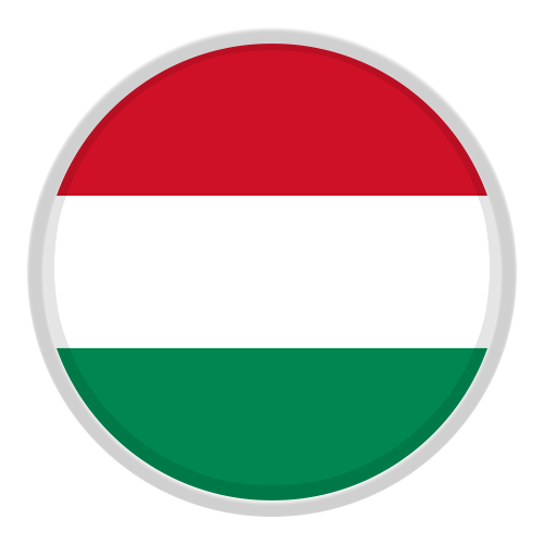 Hungary S16