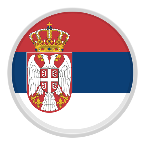 Serbia S16