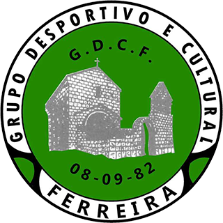 GDC Ferreira Juvenil