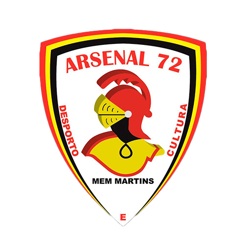 Arsenal 72 Cadete