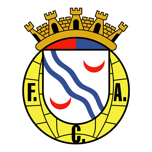 FC Alverca CadeteB