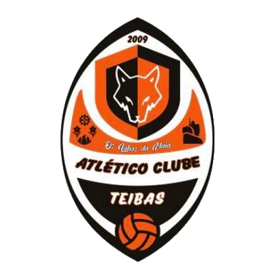 Atltico C. Teibas Ftbol Sala