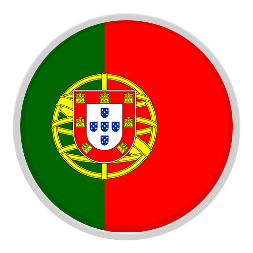 Portugal Ftbol Sala Fem. S18
