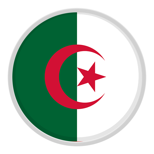 Algeria S21