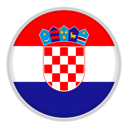 Croatia Fem. S18