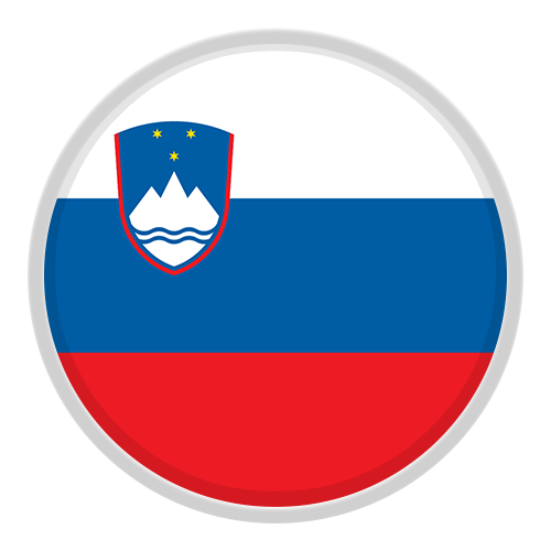 Slovenia Fem. S17