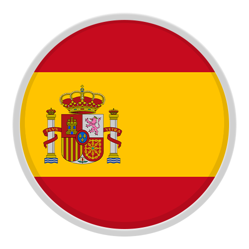 Spain Fem. S19