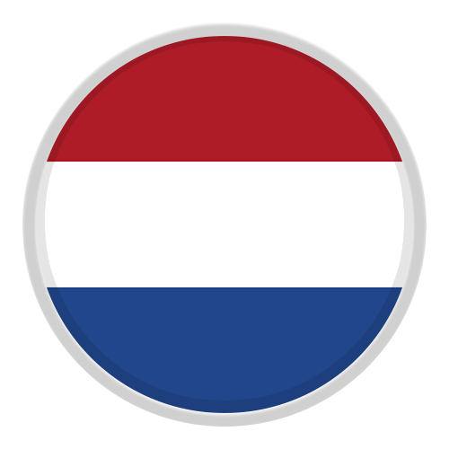 Netherlands Fem. S19