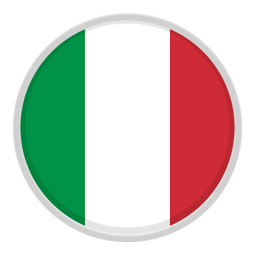 Italy Fem. S17