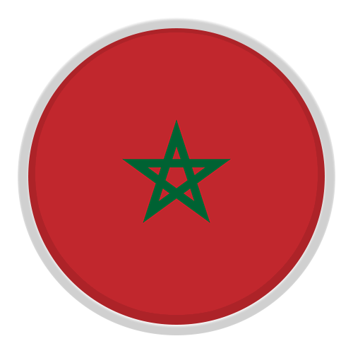 Morocco S18