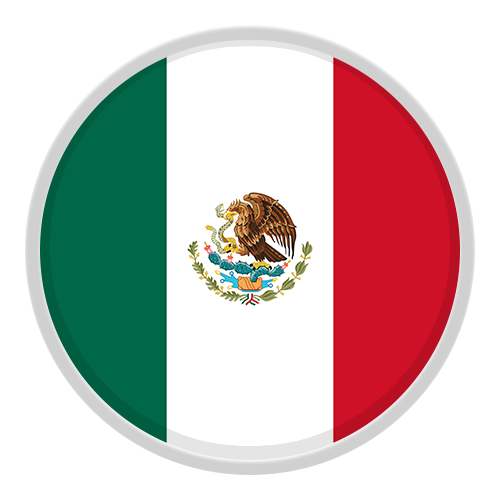 Mexico Fem. S17