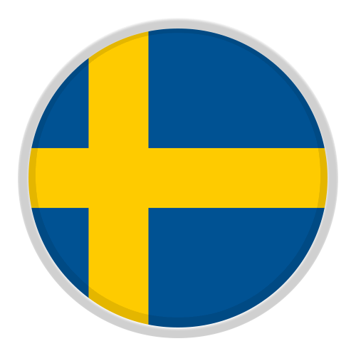 Sweden Fem. S17