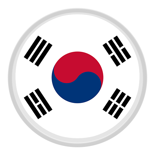 South Korea Fem. S17
