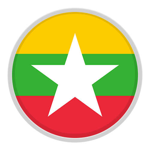 Myanmar S19