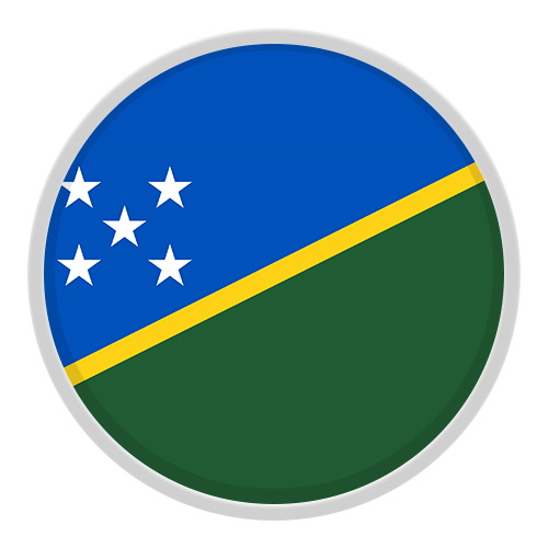 Solomon Islands S20