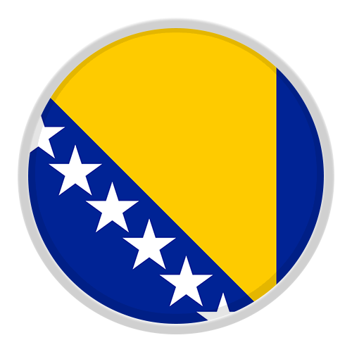 Bosnia and Herzegovina Fem. S18