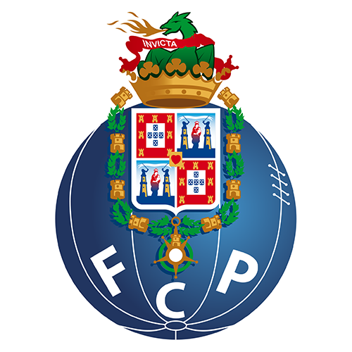 FC Porto Infantil