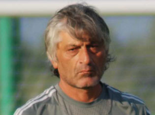Kemal Kilic (TUR)